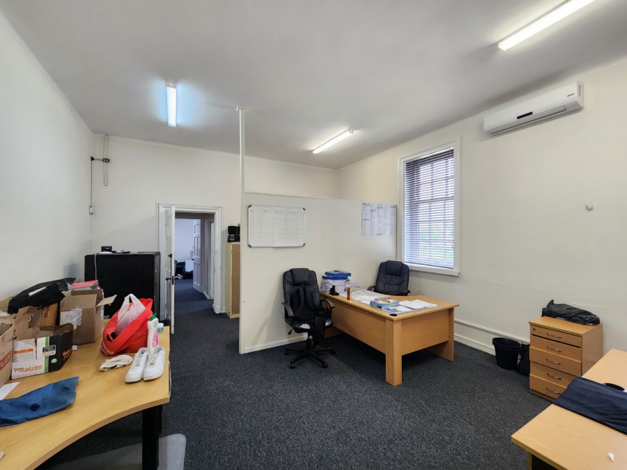 To Let commercial Property for Rent in Paardevlei Western Cape